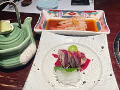 -松鹤精致料理(五一中路店)