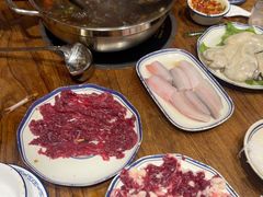 -厝味火锅·潮汕卤水火锅(十一合店)