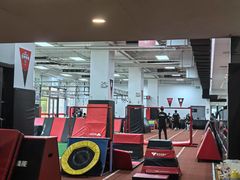 -赫石少儿体能馆(奥森店)