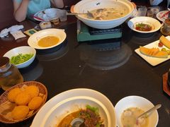 -许爷家·生态湖鲜(徐汇日月光店)