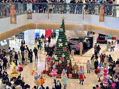 -天河城购物中心