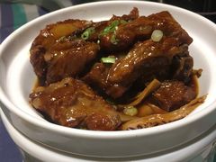 -兰桂坊粤泰美食(较场西店)