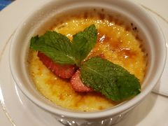 -Golden Lily河内巴黎法越料理餐厅(建国西路店)