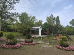 -武汉园博园(武汉自然博物馆)