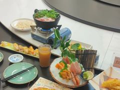 -红叶日本料理(辰熙广场店)