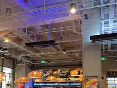 大堂-simply thai天泰(长泰广场店)