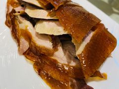 挂炉烤鸭-峨嵋酒家总店(车公庄店)