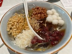 -蓉李记成都名小吃(合肥包河万达店)