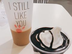 -麦当劳(南京路2店)