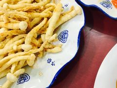 -田师傅中餐馆东北人家(众望街店)