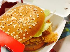-肯德基(西单商场店)