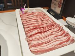 -曲氏老北京铜锅涮肉•火锅(不老街店)