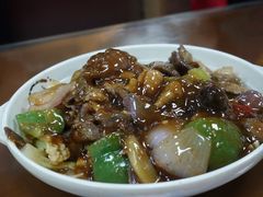 -聂记粤菜馆(鼓西路店)