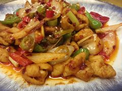 -第二外国语学院-韩国餐厅(朝阳路店)