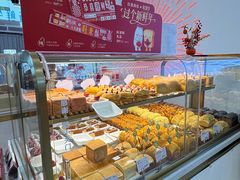 -红星前进面包牛奶公司(五道口购物中心店)