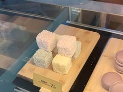 -麦当劳(南京路2店)