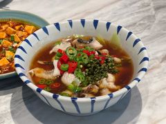 -志明眷村·台式融合菜·宵夜