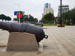 -石炮台公园