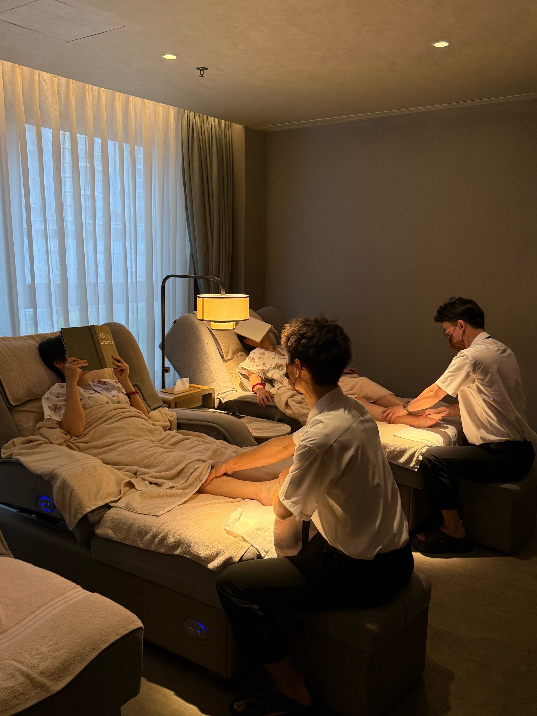 感觉自己不正常