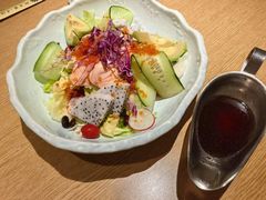 -阿吾罗·月咏精致日料(港汇恒隆广场店)