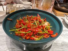 -鹿港小镇(霄云店)