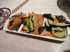 -丝路伊兰·兰州牛肉面(马连道店)