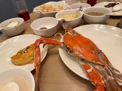 -舟山朱家尖威斯汀酒店·知味标帜自助餐厅
