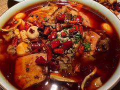 重庆毛血旺-渝信川菜(长安店)