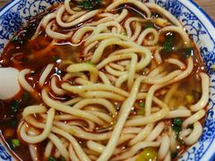 -兰州陈记牛肉面 ·烧烤· 铜锅涮肉(万达店)