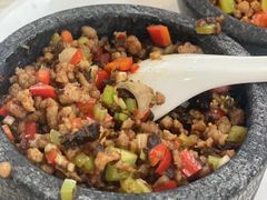 -蝴蝶泉宾馆-中餐厅