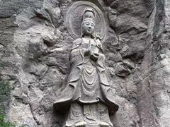 -武夷山风景名胜区-虎啸岩