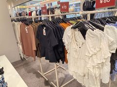 -H&M(乐客城夏庄路店)