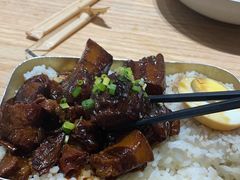 -有肉食·虎九闽菜(798艺术区店)