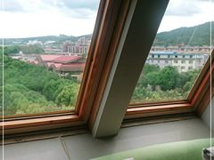 -湖泉半山温泉(湖泉生态园)