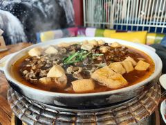 -后院犇牛主题餐厅(云岗店)
