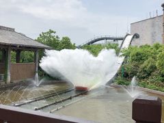 -芜湖方特东方神画