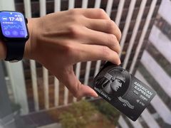 -香港港岛英迪格酒店