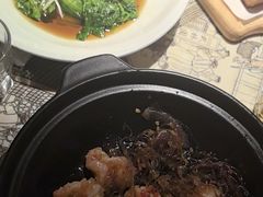 -绿茶餐厅(朝阳大悦城店)