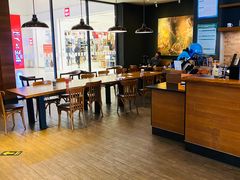 大堂-星巴克(北京成寿寺路店)