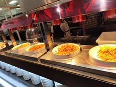 -汉巴味德自助餐厅(嘉定宝龙广场店)