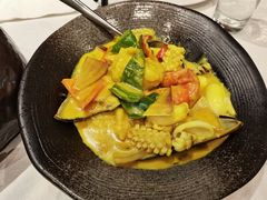 -新加坡海鲜(国贸商城店)