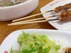 -南城香(北京南站店)