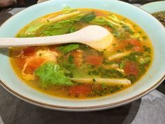 -廖川菜(金虹桥店)