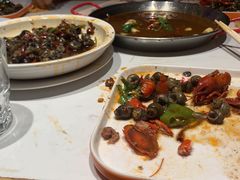 -杨氏青龙虾·羊蝎子(托乐嘉店)