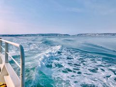 -网走流冰观光破冰船极光号