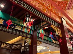 -全聚德(上海首店浦东店)