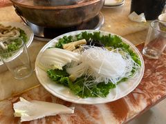 -清真·马家火锅美食城(镇江北路店)