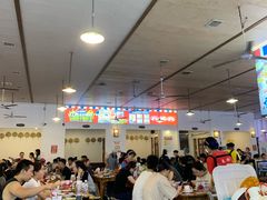 -冶建镜子·老南昌大排档·江西虾王(总店)