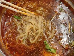 -韩麦大冷面(桂花街直营店)