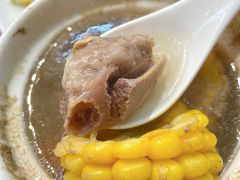 -钟姐炖品(万象城店)